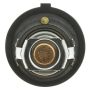MotoRad 340-195 Thermostat-195 Degrees w/ Seal