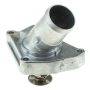 MotoRad 343-170 Integrated Housing Thermostat-170 Degrees w/ Gasket