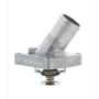 MotoRad 343-170 Integrated Housing Thermostat-170 Degrees w/ Gasket