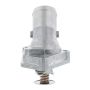 MotoRad 343-170 Integrated Housing Thermostat-170 Degrees w/ Gasket