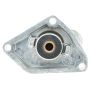 MotoRad 343-180 Integrated Housing Thermostat-180 Degrees w/ Gasket