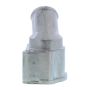 MotoRad 347-192 Integrated Housing Thermostat-192 Degrees w/ Seal