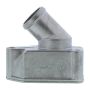MotoRad 347-192 Integrated Housing Thermostat-192 Degrees w/ Seal