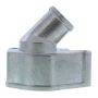 MotoRad 347-198 Integrated Housing Thermostat-198 Degrees w/ Seal