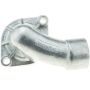 MotoRad 349-174 Integrated Housing Thermostat-174 Degrees w/ Seal