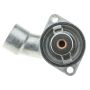 MotoRad 349-180 Integrated Housing Thermostat-180 Degrees w/ Seal