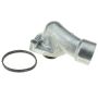 MotoRad 349-180 Integrated Housing Thermostat-180 Degrees w/ Seal