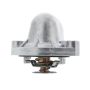 MotoRad 349-198 Integrated Housing Thermostat-198 Degrees w/ Seal