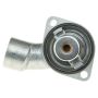 MotoRad 349-198 Integrated Housing Thermostat-198 Degrees w/ Seal