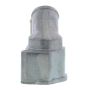 MotoRad 350-180 Integrated Housing Thermostat-180 Degrees w/ Seal