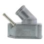 MotoRad 350-198 Integrated Housing Thermostat-198 Degrees w/ Seal
