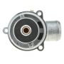 MotoRad 351-192 Integrated Housing Thermostat-192 Degrees w/ Seal