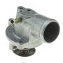 MotoRad 351-192 Integrated Housing Thermostat-192 Degrees w/ Seal