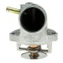 MotoRad 351-192 Integrated Housing Thermostat-192 Degrees w/ Seal