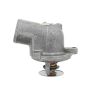 MotoRad 351-192 Integrated Housing Thermostat-192 Degrees w/ Seal
