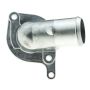 MotoRad 379-160 Integrated Housing Thermostat-160 Degrees w/ Seal