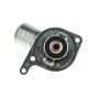 MotoRad 379-180 Integrated Housing Thermostat-180 Degrees w/ Seal
