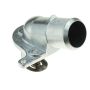 MotoRad 379-180 Integrated Housing Thermostat-180 Degrees w/ Seal