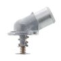 MotoRad 379-187 Integrated Housing Thermostat-187 Degrees w/ Seal