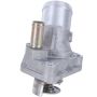 MotoRad 391-140 Integrated Housing Thermostat-140 Degrees