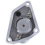 MotoRad 391-140 Integrated Housing Thermostat-140 Degrees