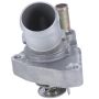 MotoRad 391-140 Integrated Housing Thermostat-140 Degrees