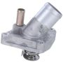 MotoRad 391-140 Integrated Housing Thermostat-140 Degrees
