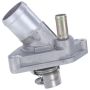 MotoRad 391-140 Integrated Housing Thermostat-140 Degrees
