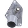 MotoRad 391-140 Integrated Housing Thermostat-140 Degrees