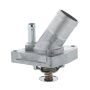 MotoRad 391-170 Integrated Housing Thermostat-170 Degrees w/ Gasket