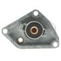 MotoRad 391-170 Integrated Housing Thermostat-170 Degrees w/ Gasket