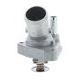 MotoRad 391-170 Integrated Housing Thermostat-170 Degrees w/ Gasket