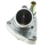 MotoRad 391-170 Integrated Housing Thermostat-170 Degrees w/ Gasket