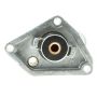 MotoRad 391-180 Integrated Housing Thermostat-180 Degrees w/ Gasket