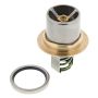 MotoRad 4069-80 HD Thermostat-180 Degrees