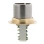 MotoRad 4069-80 HD Thermostat-180 Degrees