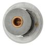 MotoRad 4072-80 HD Thermostat-180 Degrees
