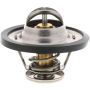 MotoRad 4082-74 HD Thermostat-174 Degrees