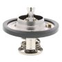 MotoRad 4082-74 HD Thermostat-174 Degrees