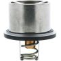 MotoRad 4087-90 HD Thermostat-190 Degrees w/ Seal