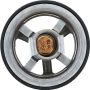 MotoRad 4087-90 HD Thermostat-190 Degrees w/ Seal