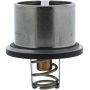 MotoRad 4087-90 HD Thermostat-190 Degrees w/ Seal