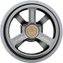 MotoRad 4087-90 HD Thermostat-190 Degrees w/ Seal