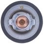 MotoRad 421-180 Thermostat-180 Degrees w/ Seal