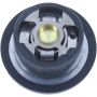 MotoRad 423-180 Thermostat-180 Degrees w/ Seal
