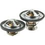 MotoRad 427457 Thermostat Kit-180 & 203 Degrees w/ Gasket and Seals