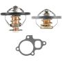 MotoRad 427457 Thermostat Kit-180 & 203 Degrees w/ Gasket and Seals
