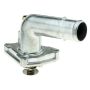 MotoRad 431-180 Integrated Housing Thermostat-180 Degrees w/ Gasket