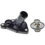 MotoRad 4314KTFS Fail-Safe Thermostat Kit-190 Degrees w/ Seal
