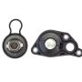 MotoRad 4314KTFS Fail-Safe Thermostat Kit-190 Degrees w/ Seal